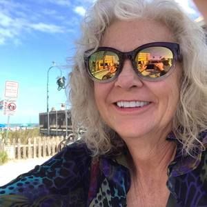 Meet your Posher, Nanette